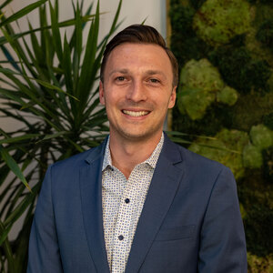 Fundraising Page: C.J. Berg